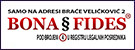 Bona § Fides nekretnine